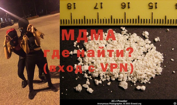 тгк Алексин